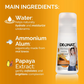 Luxe Organix Mineral Deodorant Roll On 65ml
