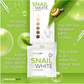 Snail Body White Power Whitening & Anti Acne Soap