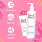 SNAILWHITE Body Booster SPF30 UVA/UVB PA+++ 350mL