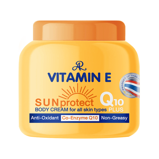 AR Vitamin E Sun Protect Q10 Plus 200g