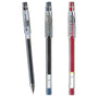 Pilot G-Tec Ball Point Pen 0.4mm | Choose Your Colour