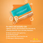 Maxi Peel Micro Exfoliant Soap w/ Papaya Enzymes 125g