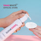 SNAILWHITE Cleansing 50mL
