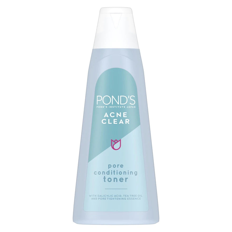 Pond's Acne Clear Pore Conditioning Toner 100mL