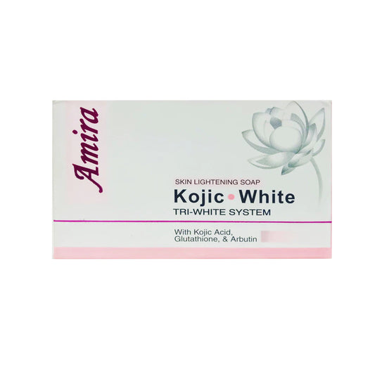 Amira Kojic White Lightening Soap 100g