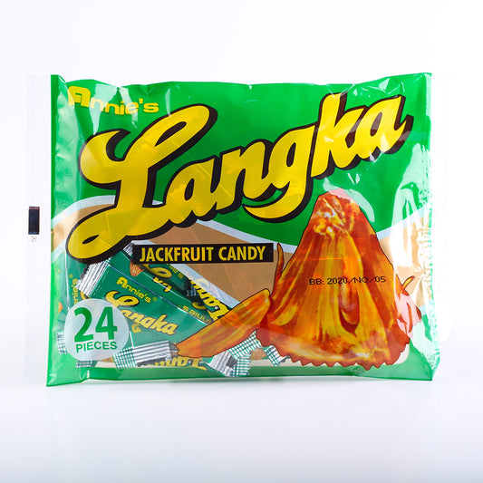 Annie's Langka Jackfruit Candy