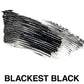 Avon 5-In-1 Lash Genius Mascara in Blackest Black