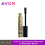 Avon 5-In-1 Lash Genius Mascara in Blackest Black