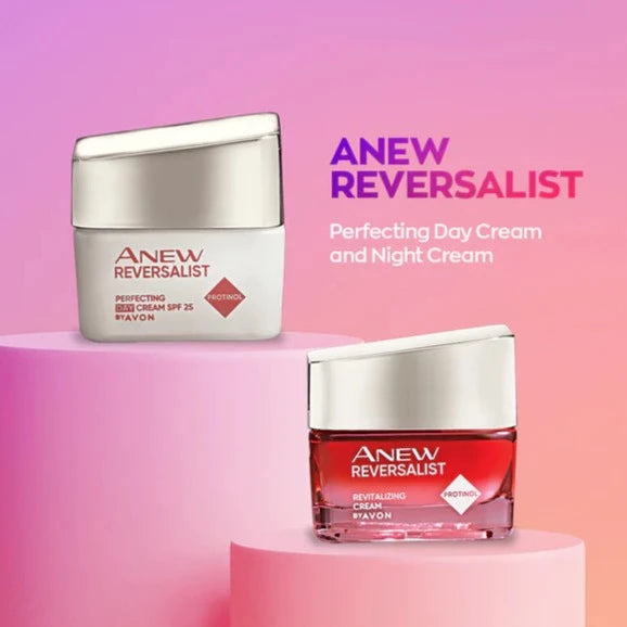 Avon Anew Reversalist Cream
