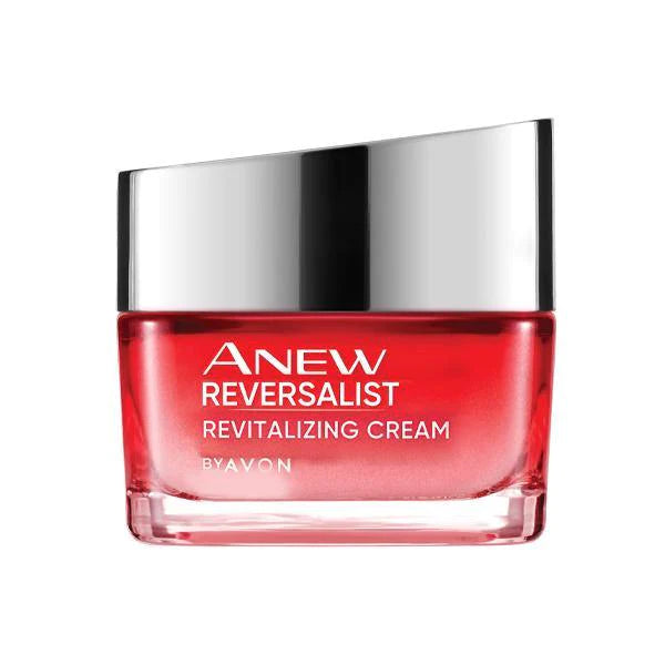 Avon Anew Reversalist  Revitalizing Cream