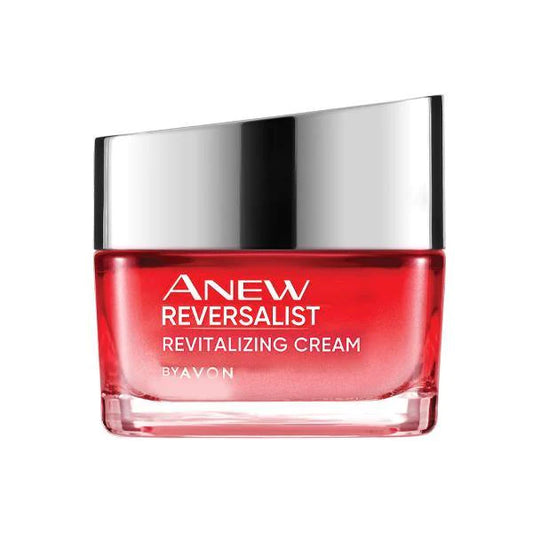 Avon Anew Reversalist  Revitalizing Cream