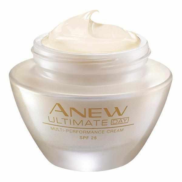 Avon Anew Ultimate Multi-Performance Cream