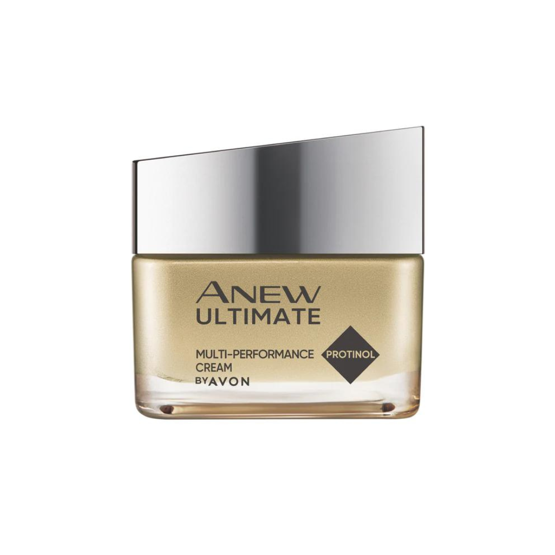 Avon Anew Ultimate Multi-Performance Night Cream 50g