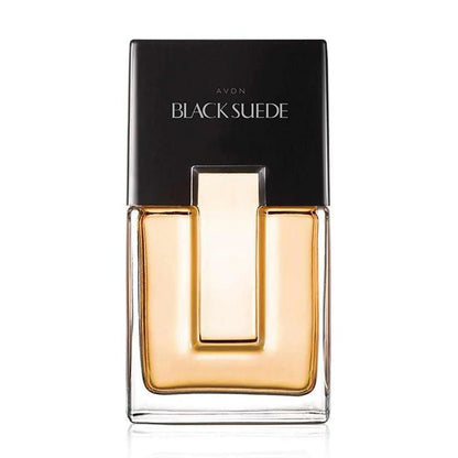 Avon Black Suede Eau de Cologne Spray 100mL
