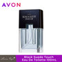 Avon Black Suede Eau De Toilette Perfume (Touch) 100mL