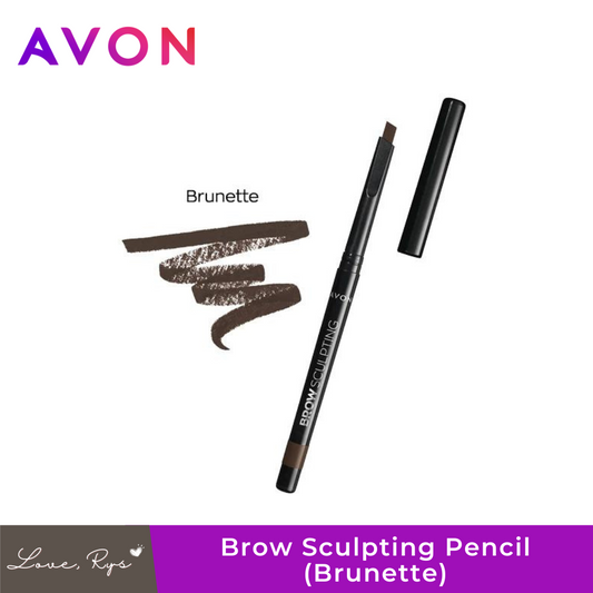 Avon Brow Sculpting Pencil Brunette