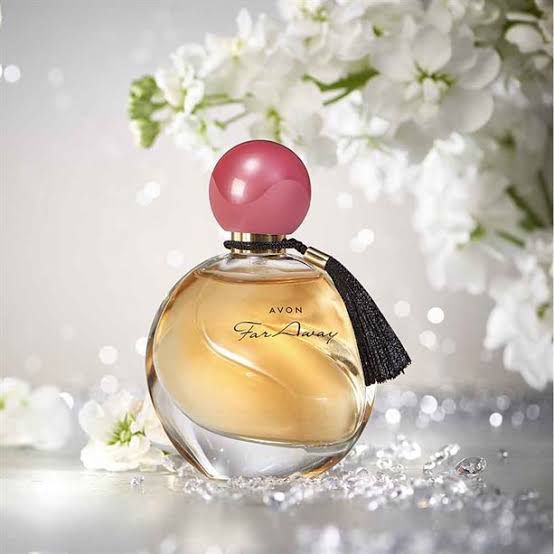 Avon Far Away 50mL