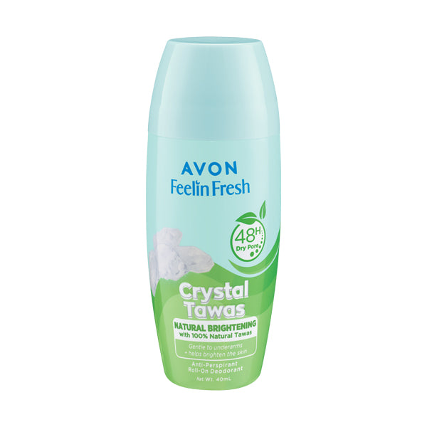 avon crystal tawas