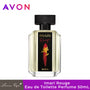 Avon Imari Eau De Toilette Perfume (Rouge) 50mL