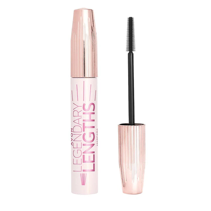 Avon Legendary Lengths Mascara 10g