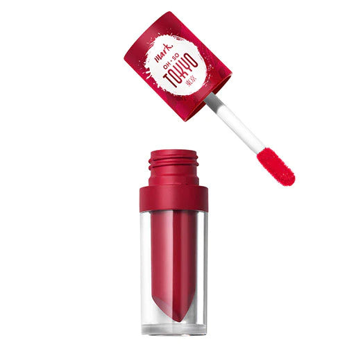 Avon Mark Oh So Tokyo Lip & Cheek Tint 2.5mL