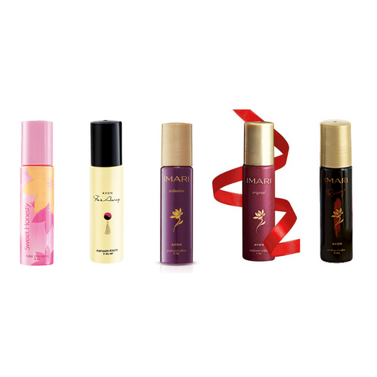 Avon Far Away Gold Eau de Parfum 50 ml for women buy at Parfum-online.ch