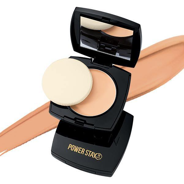 Avon Power Stay 18 Hour Cream-to-Powder Foundation SPF15 9g