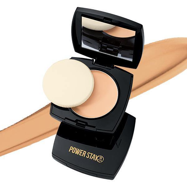 Avon Power Stay 18 Hour Cream-to-Powder Foundation SPF15 9g