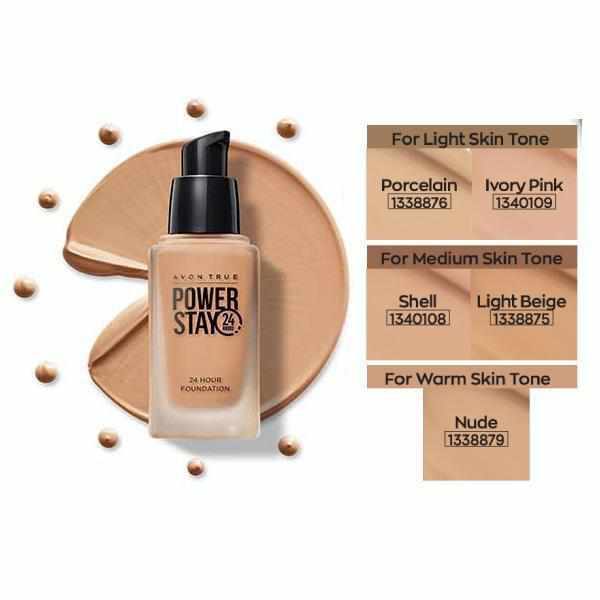 avon liquid foundation with glutathione PERFECT RADIANCE ULTRA BRIGTHENING + SPF 50+/ PA+++ 30G Net wt How To Use Me This Raya, let your confidence