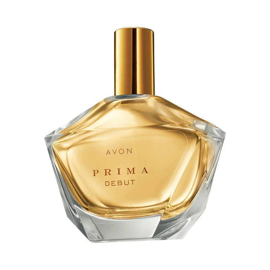 Avon Prima Eau De Toilettes 50mL