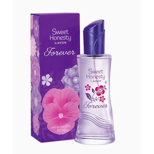 Avon Sweet Honesty Forever Eau De Toilette 50mL