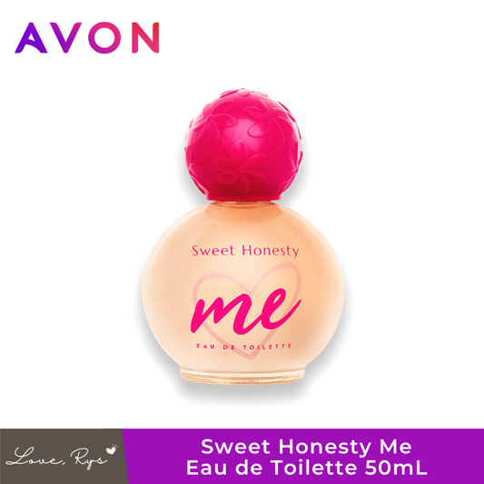 Avon Sweet Honesty Me Eau de Toilette 50mL