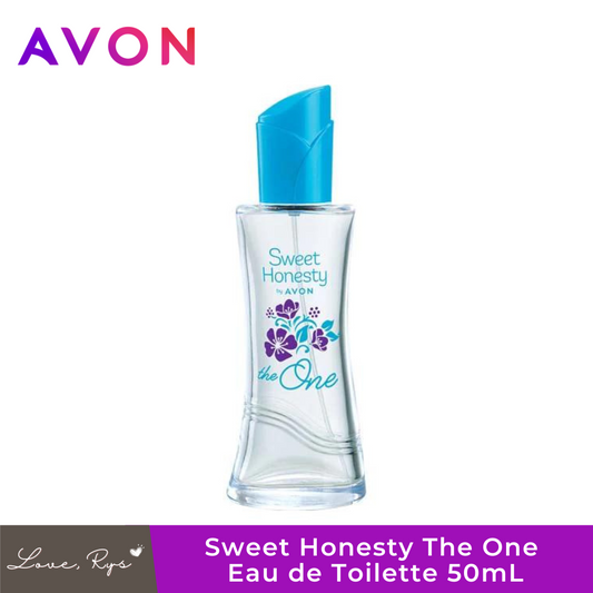 Avon Sweet Honesty The One Eau de Toilette 50mL