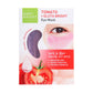 Baby Bright Tomato and Gluta Bright Eye Mask 2.5g - 1 Pair
