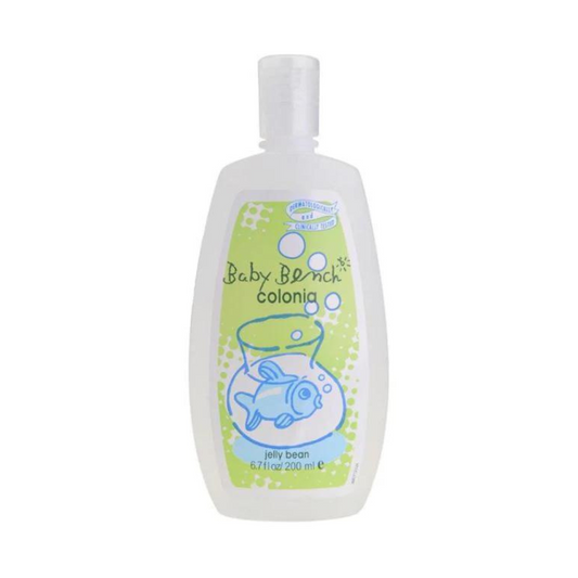 Baby Bench Jelly Bean Cologne 200mL