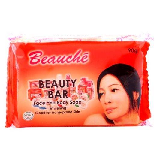 Beauche Kojic Beauty Bar Soap