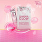 Beauty Vault Lumina Glow Bioactive Collagen Beauty Powder Drink - 10 Sachets
