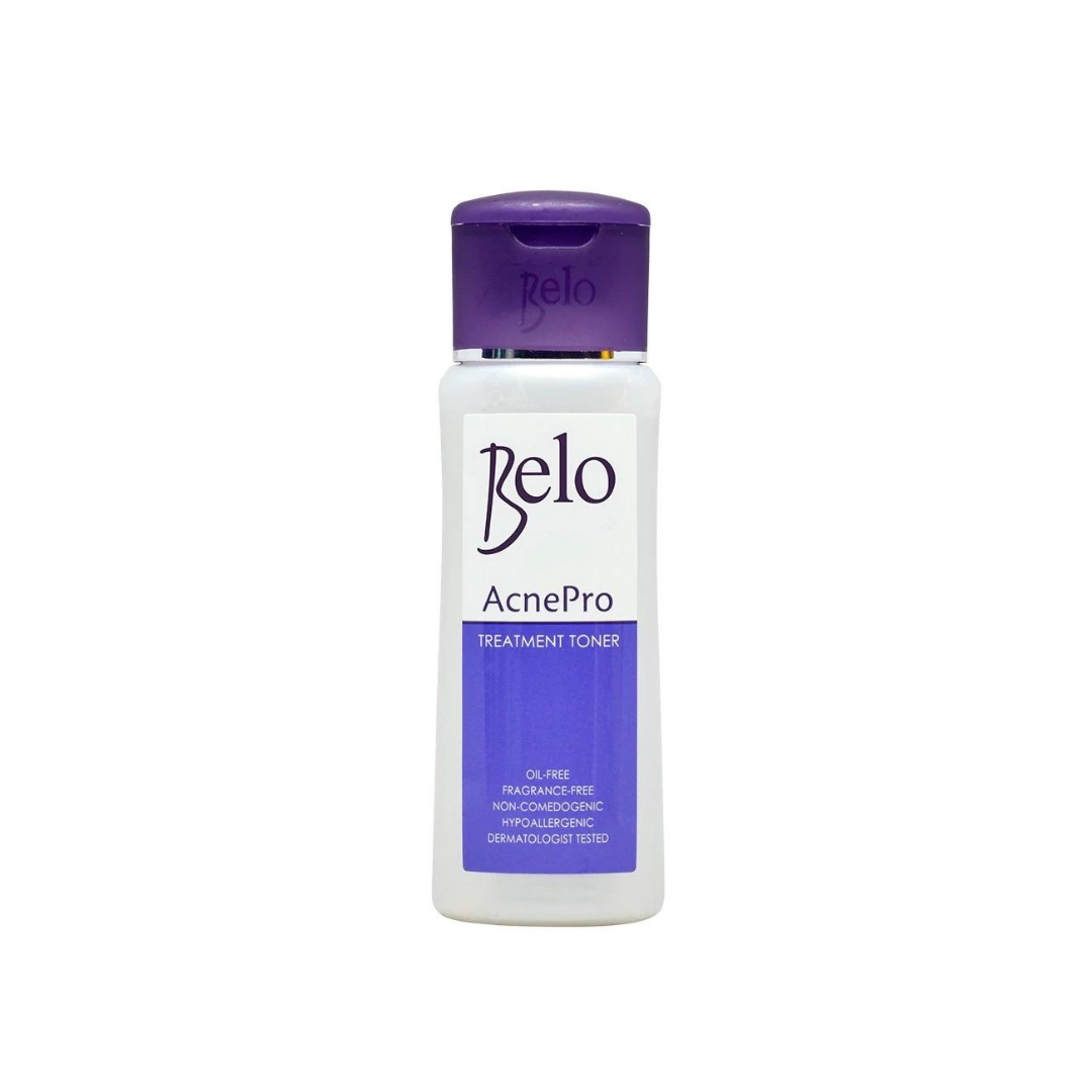 Belo Essentials Acne Pro Treatment Toner 60mL
