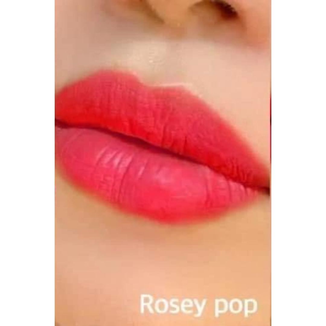 MQ Cosmetics Matte Me Up Matte Tint rosey pop