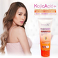 Brilliant Skin Kojic Acid + Tranexamic & L-Glutathione Hand & Body Cream SPF 30 120mL