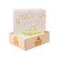 G21 Honey Oatmeal Soap