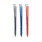 Faber-Castell RX5 Retractable Ballpen | Black, Blue or Red