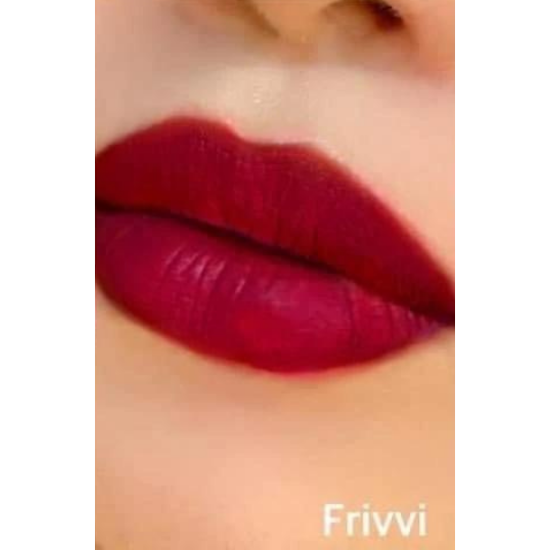 MQ Cosmetics Matte Me Up Matte Tint frivvi