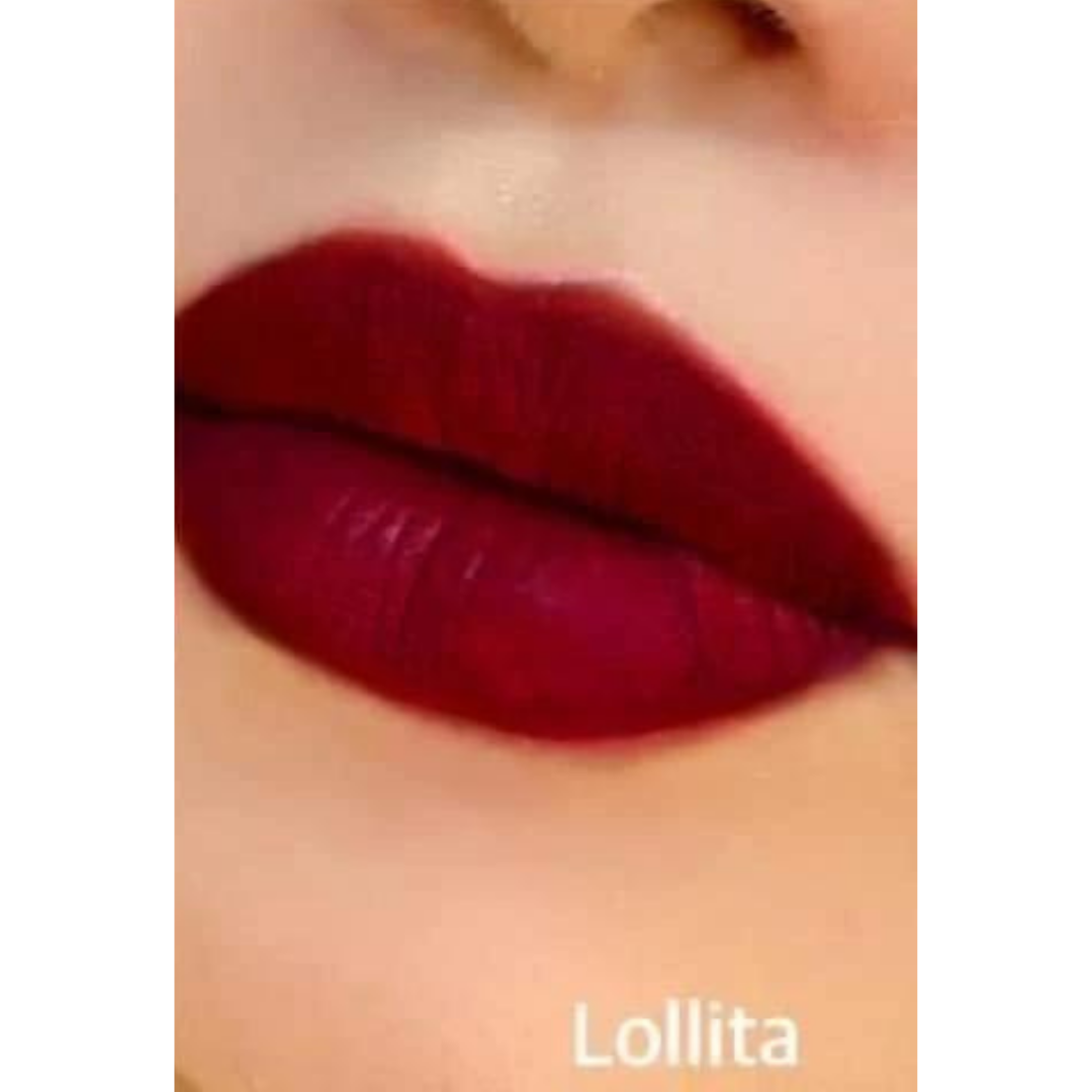 MQ Cosmetics Matte Me Up Matte Tint lollita