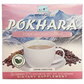 Namiroseus Pokhara Cappuccino Slimming Coffee 21g x 10 Sachets