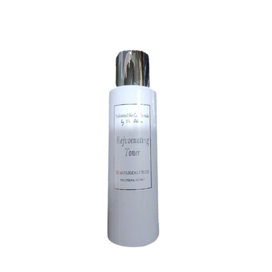 Dr. Alvin Rejuvenating Toner 120mL