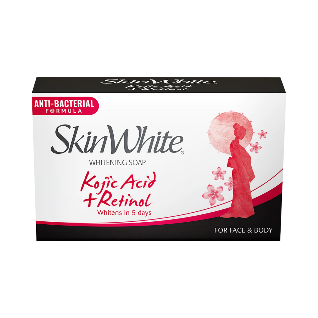 SkinWhite Kojic Acid Retinol