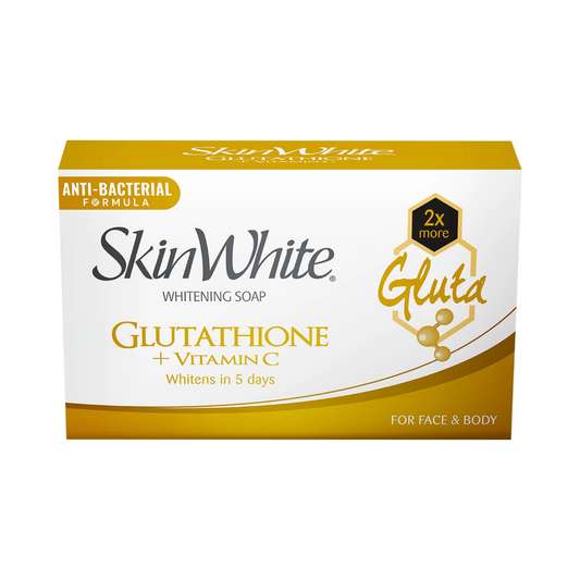 SkinWhite Glutathione