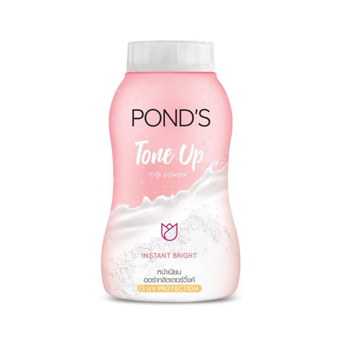 Pond's Bright Instabright Tone Up Milk Powder w/ UV Protection 40g