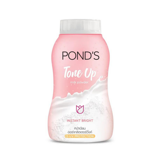 Pond's Bright Instabright Tone Up Milk Powder w/ UV Protection 40g